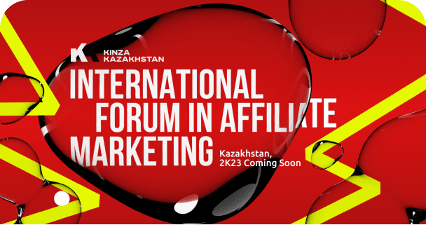 KINZA Kazakhstan Forum took place in Almaty